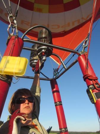 Bir&#353;tonas Cup 2015. Первый день соревнований