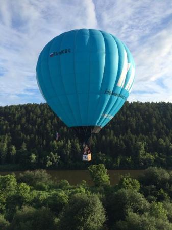 Небесная ярмарка - 2015. Соревнования подходят к завершению