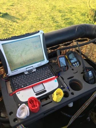 Небесная ярмарка - 2015. Соревнования подходят к завершению