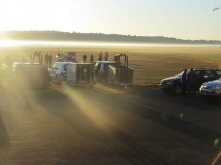 Bir&#353;tonas Cup 2015. Второй спортивный полёт