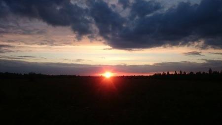 Небесная ярмарка - 2015. Спортивный азарт