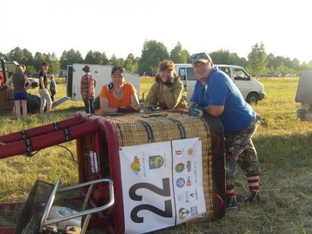 Bir&#353;tonas Cup 2015. Соревнования завершились. Россия на 24 месте