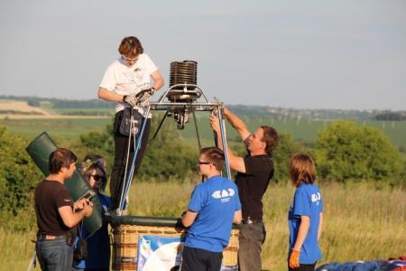 Белгород – 2015. Чемпионат ЦФО и Кубок «Небосвод Белогорья». Открыт приём заявок