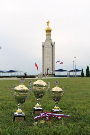Белгород – 2015. Чемпионат ЦФО и Кубок «Небосвод Белогорья». Открыт приём заявок