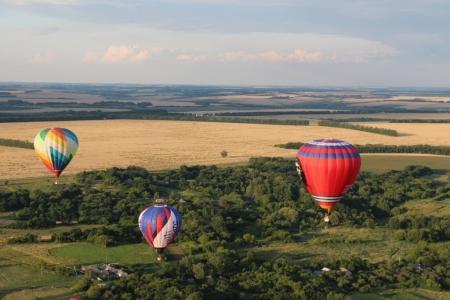 Белгород – 2015. Чемпионат ЦФО и Кубок «Небосвод Белогорья». Открыт приём заявок