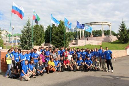 Белгород – 2015. Чемпионат ЦФО и Кубок «Небосвод Белогорья». Открыт приём заявок