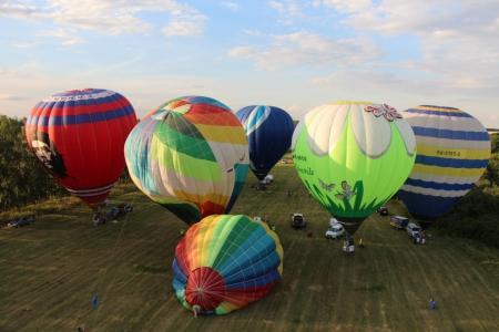 Белгород – 2015. Чемпионат ЦФО. Опубликованы правила соревнований