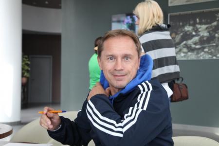 Минск-2015. День первый. Эмоции встреч