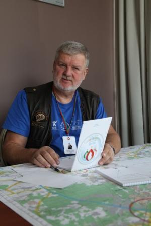 Минск-2015. День первый. Эмоции встреч