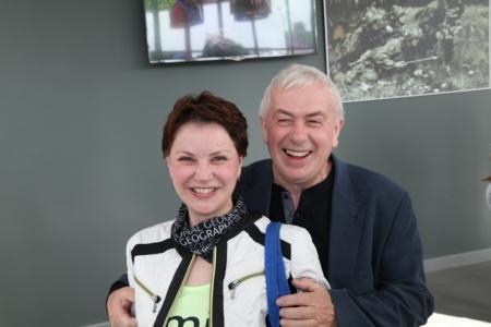 Минск-2015. День первый. Эмоции встреч