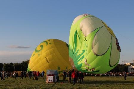 Минск-2015.  Итоги первого дня