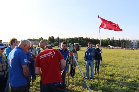 Минск-2015.  Итоги первого дня