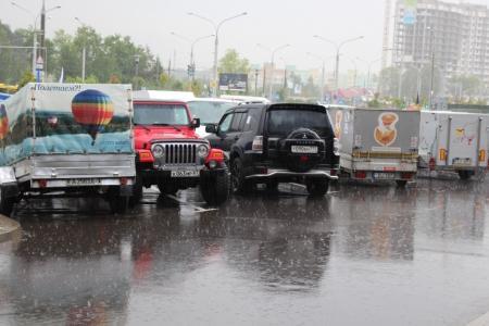 Минск-2015.  Итоги первого дня