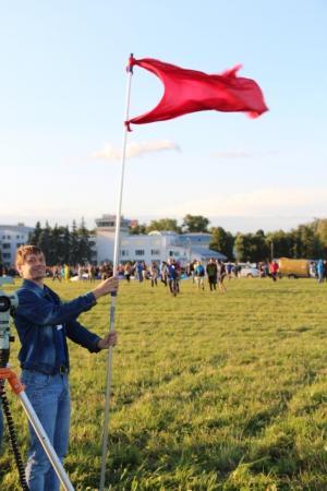 Минск-2015.  Итоги первого дня