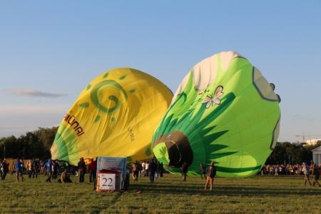 Минск-2015.  Итоги первого дня