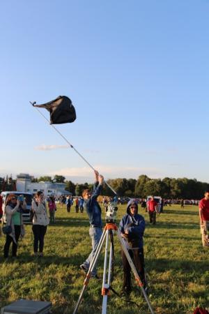 Минск-2015.  Итоги первого дня