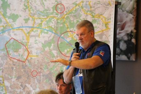 Минск-2015.  Итоги первого дня