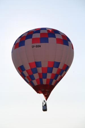 Минск-2015. Первый спортивный полёт