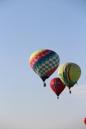 Минск-2015. Первый спортивный полёт