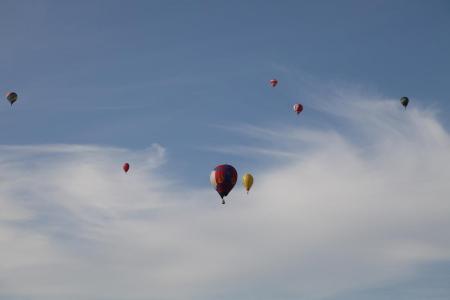 Минск-2015. Второй спортивный полёт. Соревнования состоялись