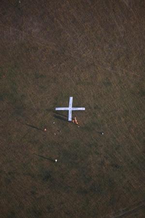 Минск-2015. Второй спортивный полёт. Соревнования состоялись