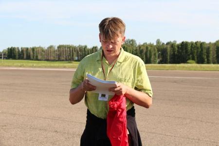 Минск-2015. Фоторепортаж со второго полёта