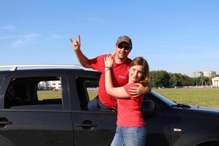 Минск-2015. Фоторепортаж со второго полёта