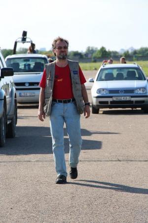 Минск-2015. Фоторепортаж со второго полёта