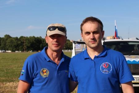 Минск-2015. Фоторепортаж со второго полёта