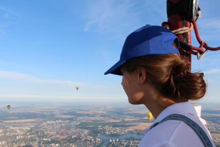 Минск-2015. Фоторепортаж со второго полёта