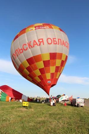 Минск-2015. Фоторепортаж со второго полёта