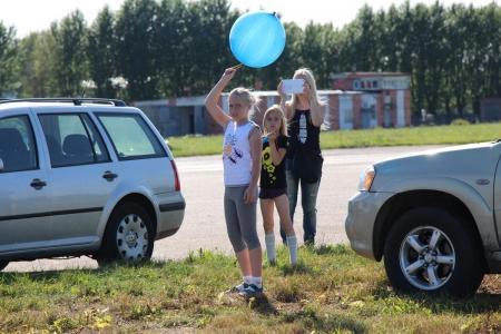 Минск-2015. Фоторепортаж со второго полёта