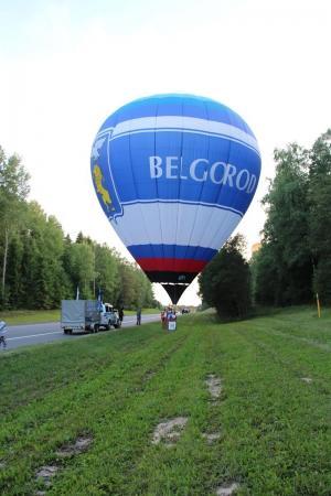 Минск-2015. Фоторепортаж со второго полёта