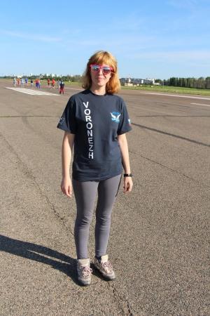 Минск-2015. Фоторепортаж со второго полёта