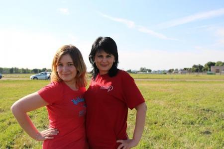 Минск-2015. Фоторепортаж со второго полёта