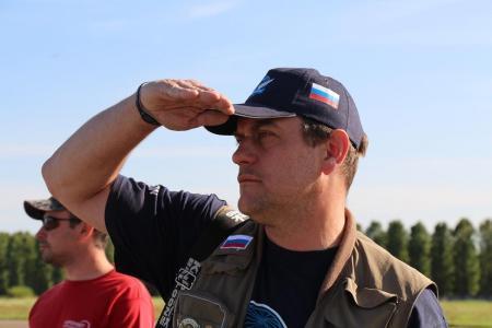 Минск-2015. Фоторепортаж со второго полёта