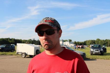 Минск-2015. Фоторепортаж со второго полёта