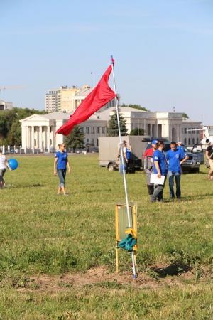 Минск-2015. Фоторепортаж со второго полёта