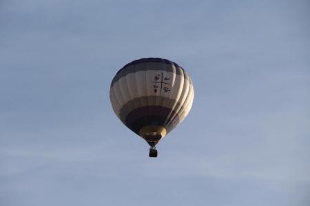Минск-2015. Фоторепортаж со второго полёта