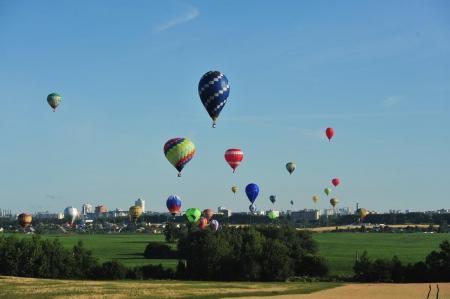 Минск-2015. Фоторепортаж Юрия Бограда