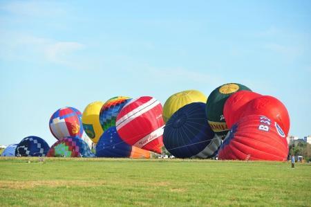 Минск-2015. Фоторепортаж Юрия Бограда