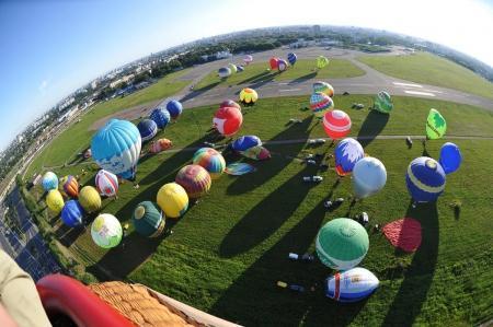 Минск-2015. Фоторепортаж Юрия Бограда