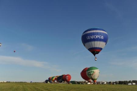 Минск-2015. Фоторепортаж Юрия Бограда