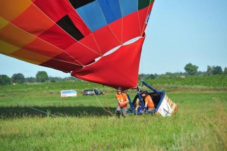 Минск-2015. Фоторепортаж Юрия Бограда