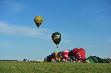 Минск-2015. Фоторепортаж Юрия Бограда