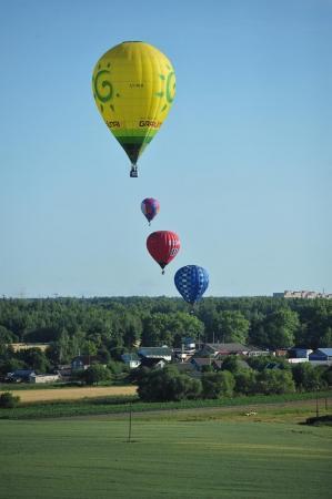 Минск-2015. Фоторепортаж Юрия Бограда