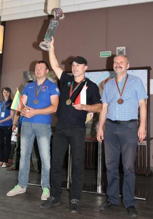 Минск-2015. Польша. Литва. Россия