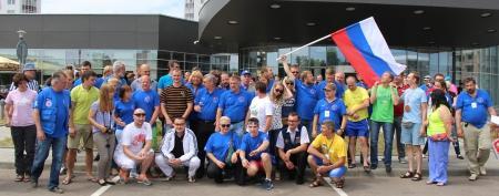 Минск-2015. Польша. Литва. Россия