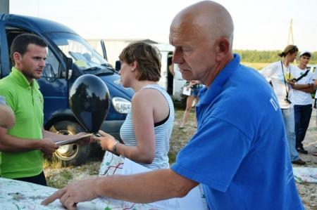 Рязань -2015. Фестиваль «Небо России» возродит Рязанские воздушные игры