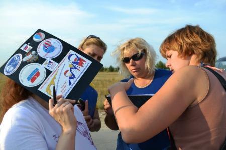 Рязань -2015. Фестиваль «Небо России» возродит Рязанские воздушные игры